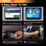 New Vgate vLinker FS ELM327 For Ford FORScan HS/MS-CAN ELM 327 OBD 2 OBD2 Car Diagnostic Scanner Interface Tools OBDII For Mazda Image 7