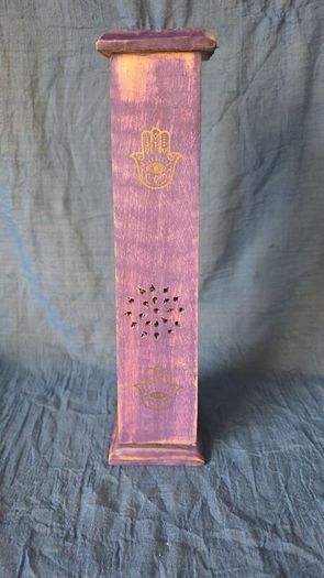 Incense burner