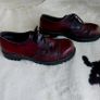 Deacon Brook MOD all leather shoes uk9 Image 5