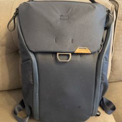 Peak Design Everyday Backpack 20l Midnight