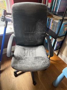 office chair