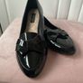 shoes Bnwt carvela Kurt Geiger slip on flats size 40 Image 2