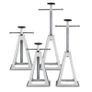 RV Stabiliser Jacks 4 Pack, 6000 lb Each Image 9