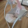 Baby swing Image 2
