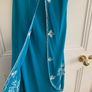 Stunning Ladies Occasion Dress: Size 10 - Perfect Outfit for Communion/Confirmation Image 4