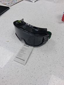 Ski Goggles
