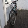 Hybrid Bicycle Image 5