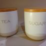 Storage Jars Image 3