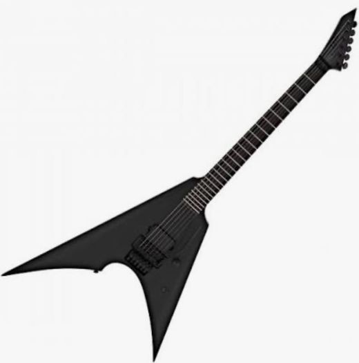 Esp Ltd black metal wanted for trade