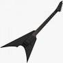 Esp Ltd black metal wanted for trade Image 2