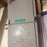 Insulated Steel Fire Double Doors Image 2