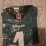 NFL Philadelphia Eagles home jersey Image 5