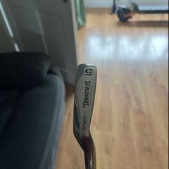 golf clubs