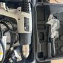 Jefferson 2000W Professional Heat Gun 110V and Case & Accessories Image 6