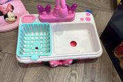 Minnie Mouse sink
