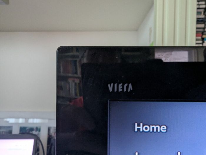 Panasonic Viera 24" TV