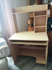 computer desk