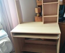 computer desk