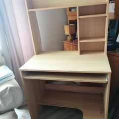 computer desk