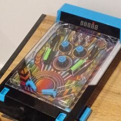 Pinball Machine