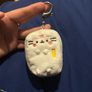 Pusheen surprise box keychain food Image 10