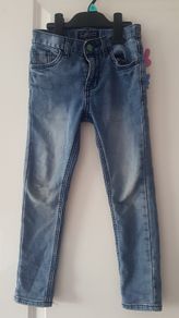 Next jeans 7 years worn twice