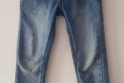 Next jeans 7 years worn twice