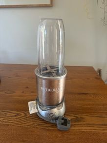 Nutribullet Pro