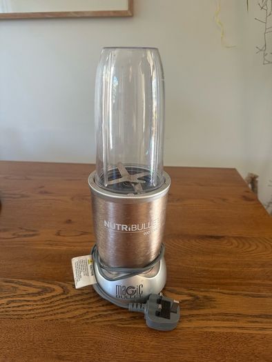 Nutribullet Pro