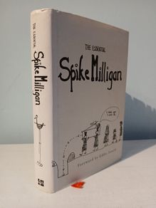 The Essential Spike Milligan