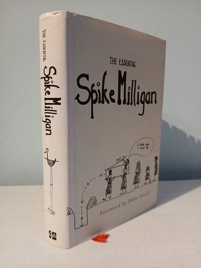 The Essential Spike Milligan