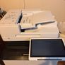 Canon Imagerunner Advance Dx C257i Image 3