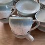 Belleek Dinner And Coffee Set Image 2