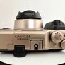 Fujifilm GA645Zi Professional Medium Format Camera Only 600 Exposures Complete Kit Image 5