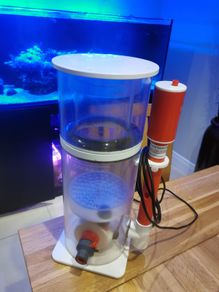 Bubble King mini 200