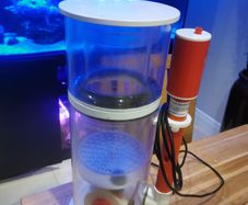 Bubble King mini 200