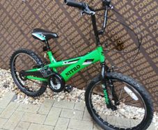 bike 20 inch