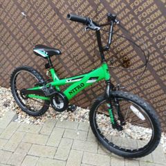 bike 20 inch