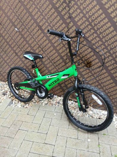 bike 20 inch