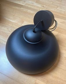 Adjustable length Ceiling Lights x2