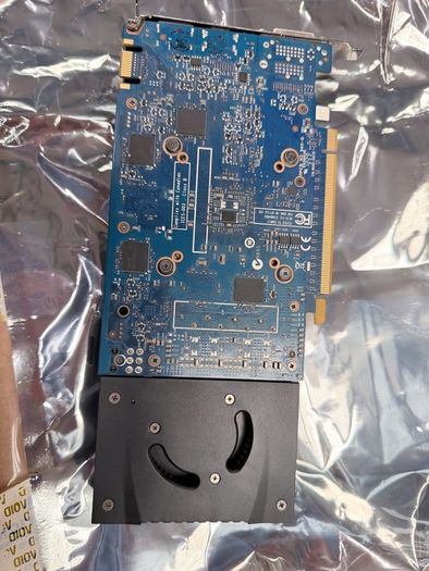 Dell nVidia GTX1080 8GB