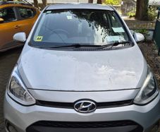 2016 Hyundai I10