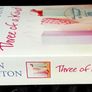 Three Of A Kind  by Alison Norrington - Paperback Image 3