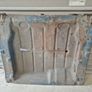 ford escort mk2 boot floor panel Image 2