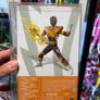Power rangers lightning collection Gold Zeo Ranger Image 2