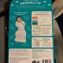 baby swaddle Image 2