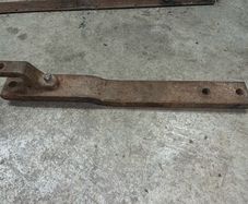 Drawbar MF290