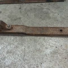 Drawbar MF290
