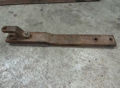 Drawbar MF290