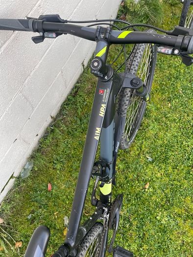 bike
